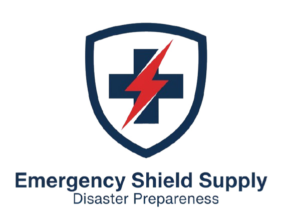 Emergency Shield Supply